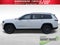 2027 Jeep Grand Cherokee GRAND CHEROKEE L LAREDO ALTITUDE 4X4