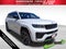 2027 Jeep Grand Cherokee Limited Reserve