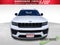 2027 Jeep Grand Cherokee Limited Reserve