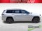 2027 Jeep Grand Cherokee Limited Reserve