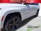 2027 Jeep Grand Cherokee Limited Reserve