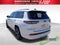 2027 Jeep Grand Cherokee Limited Reserve