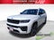 2027 Jeep Grand Cherokee Limited Reserve