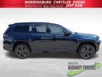2027 Jeep Grand Cherokee GRAND CHEROKEE L LIMITED RESERVE 4X4