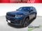 2027 Jeep Grand Cherokee GRAND CHEROKEE L LIMITED RESERVE 4X4