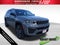 2027 Jeep Grand Cherokee GRAND CHEROKEE L LIMITED 4X4