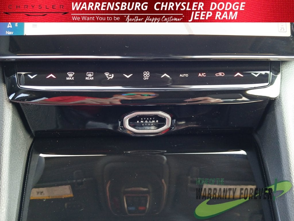 2027 Jeep Grand Cherokee GRAND CHEROKEE L LIMITED 4X4