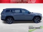 2027 Jeep Grand Cherokee GRAND CHEROKEE L LIMITED 4X4
