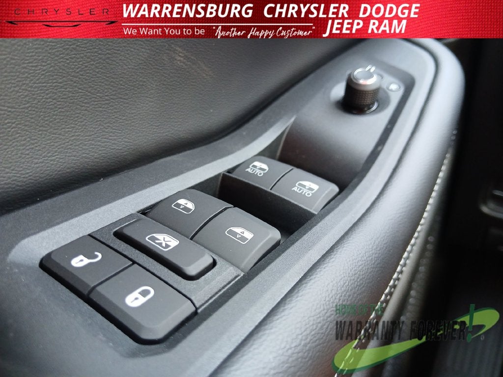 2027 Jeep Grand Cherokee GRAND CHEROKEE L LIMITED 4X4