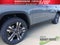 2027 Jeep Grand Cherokee GRAND CHEROKEE L LIMITED 4X4