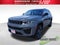 2027 Jeep Grand Cherokee GRAND CHEROKEE L LIMITED 4X4