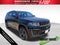 2027 Jeep Grand Cherokee Limited Reserve