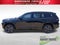 2027 Jeep Grand Cherokee Limited Reserve