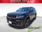 2027 Jeep Grand Cherokee Limited Reserve