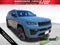 2027 Jeep Grand Cherokee Limited Reserve