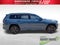 2027 Jeep Grand Cherokee Limited Reserve