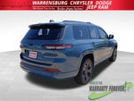 2027 Jeep Grand Cherokee Limited Reserve
