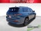 2027 Jeep Grand Cherokee Limited Reserve