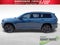 2027 Jeep Grand Cherokee Limited Reserve
