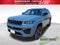 2027 Jeep Grand Cherokee Limited Reserve
