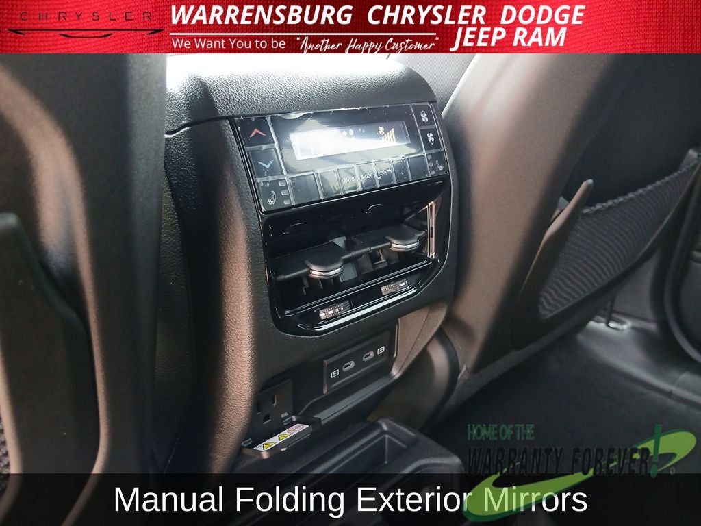 2026 Jeep Grand Cherokee GRAND CHEROKEE L 85TH ANNIVERSARY EDITION 4X4