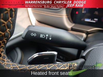 2026 Jeep Grand Cherokee GRAND CHEROKEE L 85TH ANNIVERSARY EDITION 4X4