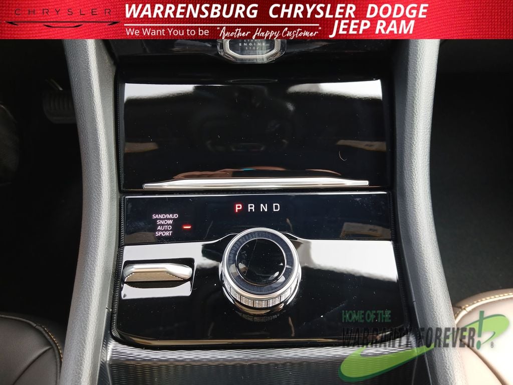 2026 Jeep Grand Cherokee GRAND CHEROKEE L 85TH ANNIVERSARY EDITION 4X4