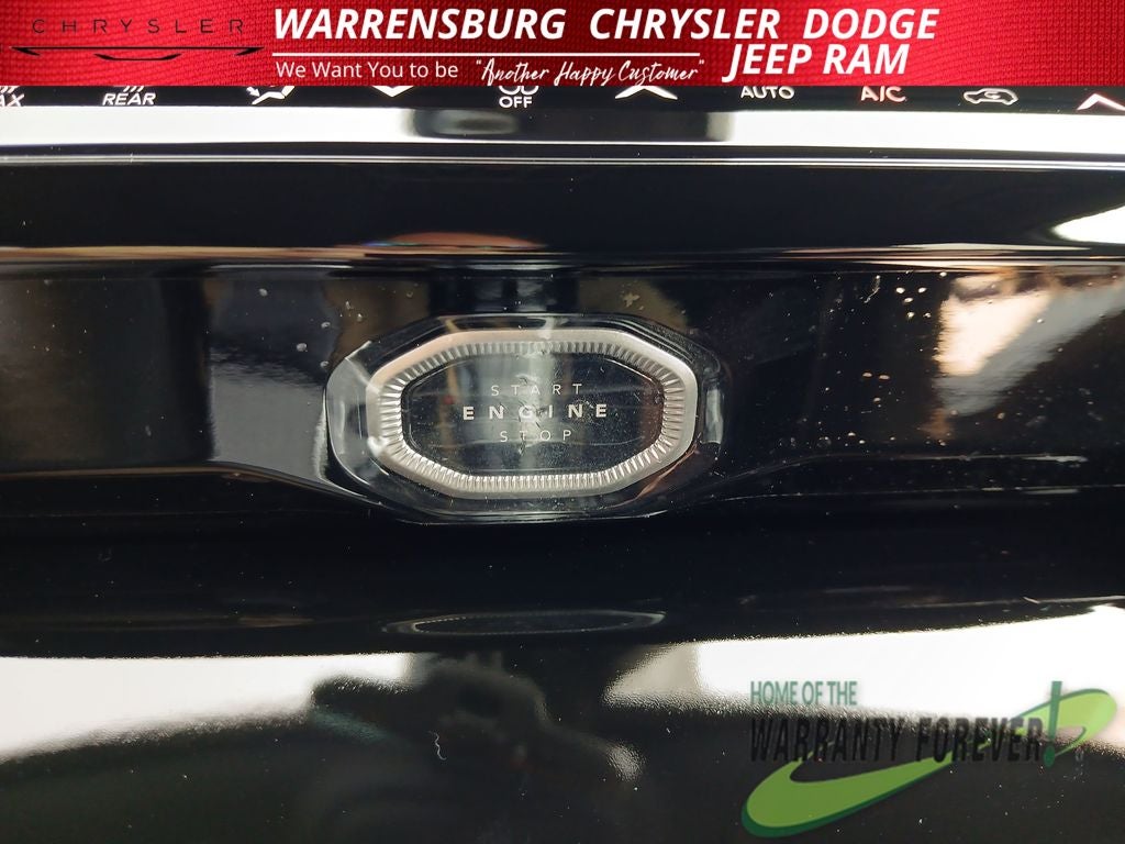 2026 Jeep Grand Cherokee GRAND CHEROKEE L 85TH ANNIVERSARY EDITION 4X4