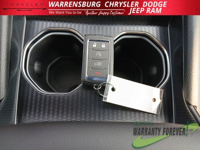 2026 Jeep Grand Cherokee GRAND CHEROKEE L 85TH ANNIVERSARY EDITION 4X4