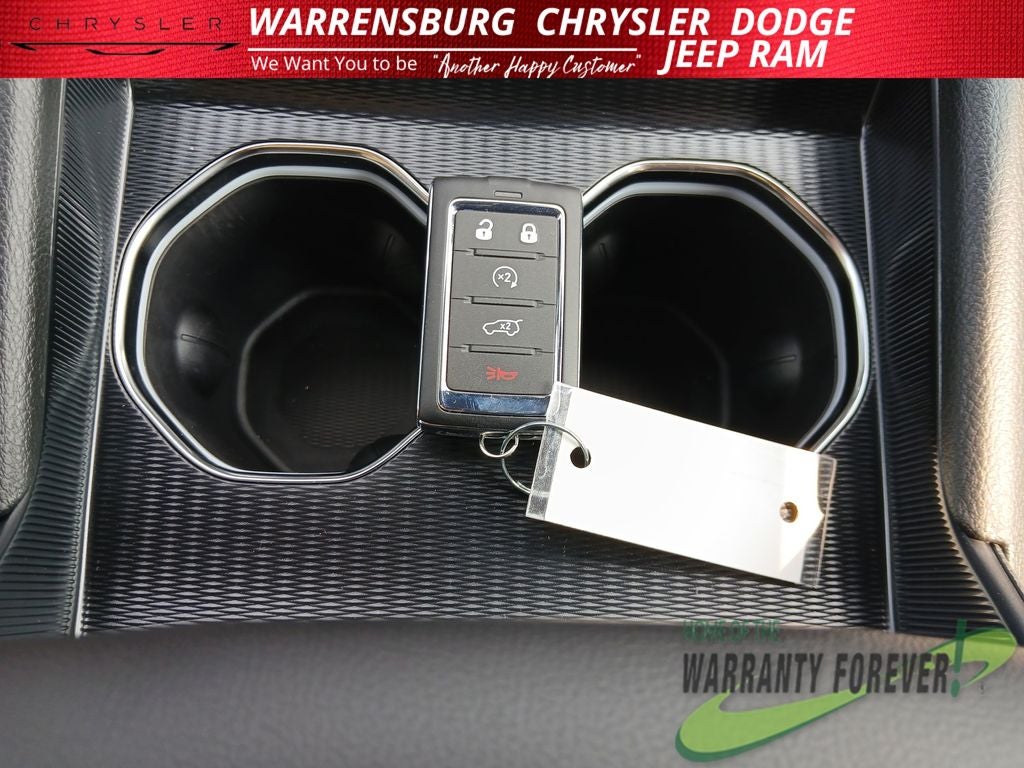 2026 Jeep Grand Cherokee GRAND CHEROKEE L 85TH ANNIVERSARY EDITION 4X4