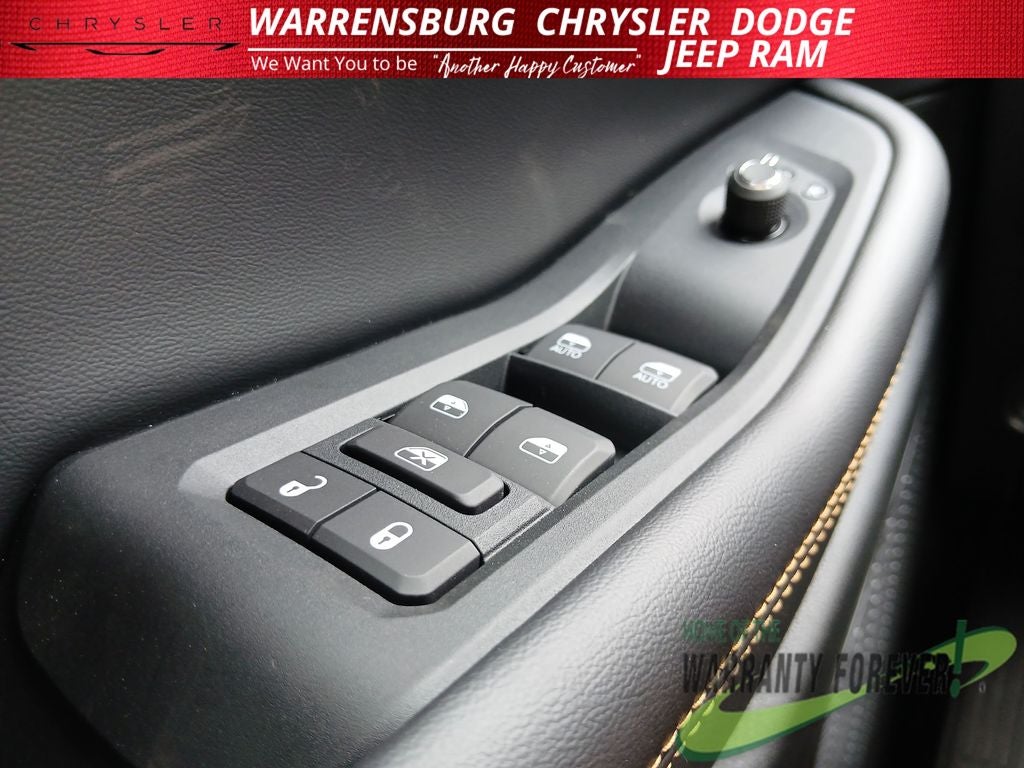 2026 Jeep Grand Cherokee GRAND CHEROKEE L 85TH ANNIVERSARY EDITION 4X4