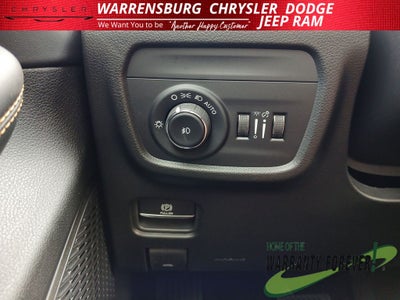 2026 Jeep Grand Cherokee GRAND CHEROKEE L 85TH ANNIVERSARY EDITION 4X4