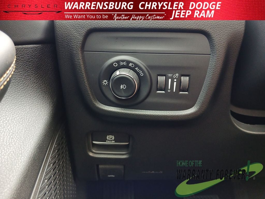 2026 Jeep Grand Cherokee GRAND CHEROKEE L 85TH ANNIVERSARY EDITION 4X4