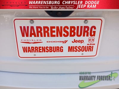 2026 Jeep Grand Cherokee GRAND CHEROKEE L 85TH ANNIVERSARY EDITION 4X4