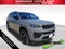 2027 Jeep Grand Cherokee Limited Reserve