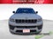 2027 Jeep Grand Cherokee Limited Reserve