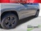2027 Jeep Grand Cherokee Limited Reserve