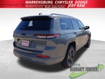 2027 Jeep Grand Cherokee Limited Reserve