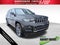 2025 Jeep Grand Cherokee GRAND CHEROKEE L OVERLAND 4X4