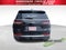 2025 Jeep Grand Cherokee GRAND CHEROKEE L OVERLAND 4X4