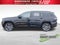 2025 Jeep Grand Cherokee GRAND CHEROKEE L OVERLAND 4X4