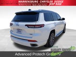 2022 Jeep Grand Cherokee L Summit Reserve 4x4