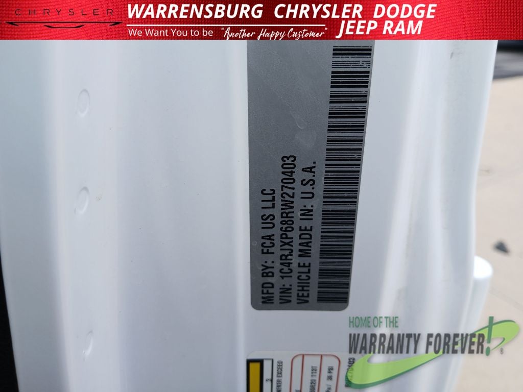 2024 Jeep Wrangler 4xe Sahara 4xe