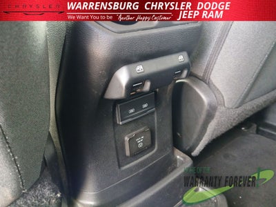 2024 Jeep Wrangler 4xe Sahara 4xe