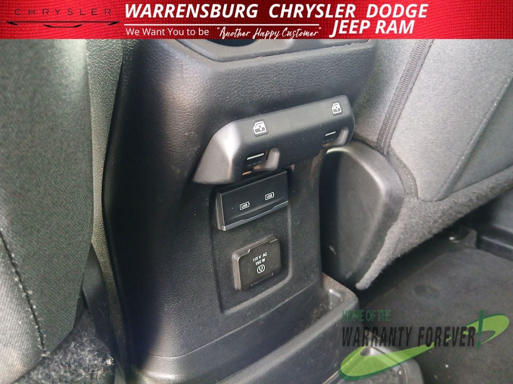 2024 Jeep Wrangler 4xe Sahara 4xe