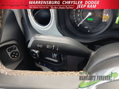 2024 Jeep Wrangler 4xe Sahara 4xe