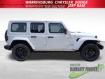2024 Jeep Wrangler 4xe Sahara 4xe