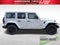 2024 Jeep Wrangler 4xe Sahara 4xe