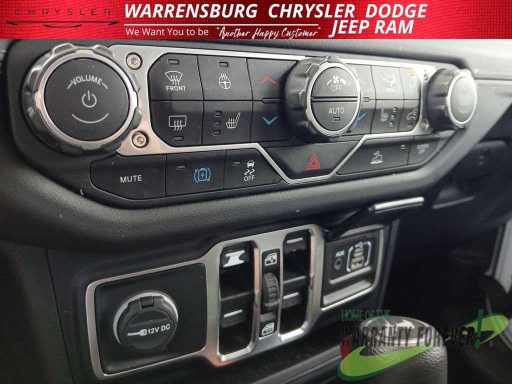 2024 Jeep Wrangler 4xe Sahara 4xe