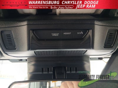 2024 Jeep Wrangler 4xe Sahara 4xe
